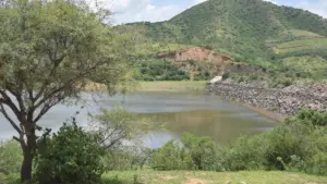 Las presas de Guanajuato registran una recuperación gracias a las lluvias, aunque persisten riesgos climáticos.