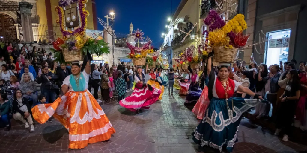 Más de 1,400 artistas guanajuatenses participarán en el Festival Internacional Cervantino 2026.