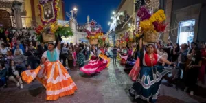 Más de 1,400 artistas guanajuatenses participarán en el Festival Internacional Cervantino 2026.