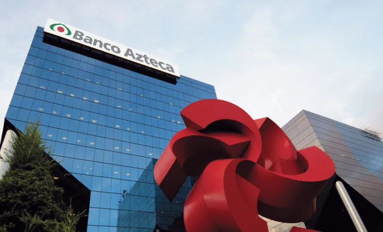 Banco Azteca y Grupo Salinas transparentan sus aportaciones ante el SAT