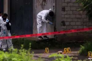 Violencia en Guanajuato deja cuatro muertos y tres heridos tras un ataque armado contra jóvenes que salían de un partido de futbol.