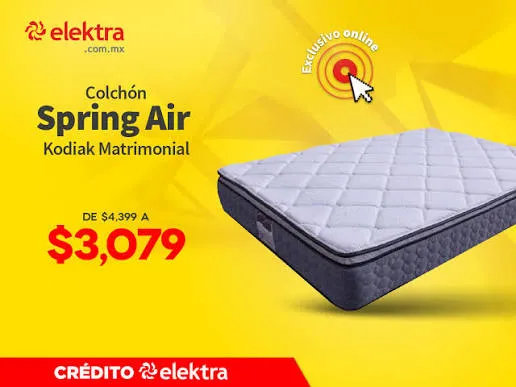 Claves para transformar tu recámara y mejorar el sueño con Elektra