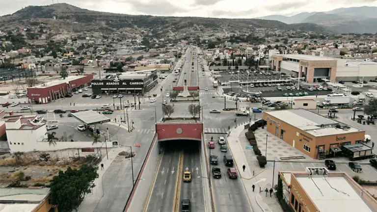 El Pipila, la obra que Grupo Cass realizó para la movilidad en Guanajuato.