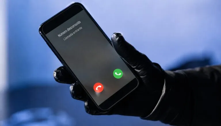 App antiextorsión de Guanajuato para bloquear números sospechosos y prevenir llamadas de extorsión