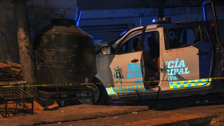 Guanajuato registra 11 asesinatos en 24 horas tras meses de relativa calma