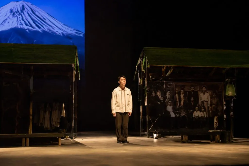 Kizuna representa la migración japonesa en México y la historia de la comunidad Nikkei de Guanajuato