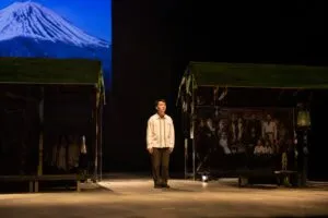 Kizuna representa la migración japonesa en México y la historia de la comunidad Nikkei de Guanajuato