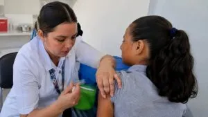 Prevención del VPH con vacunación y atención a la salud de las mujeres mexicanas en Guanajuato