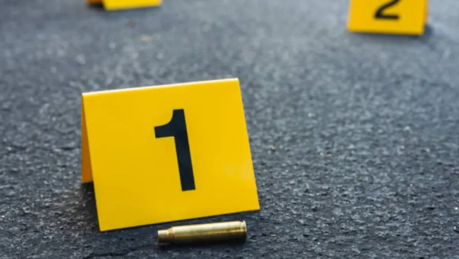 Guanajuato acumula 983 homicidios en 2026