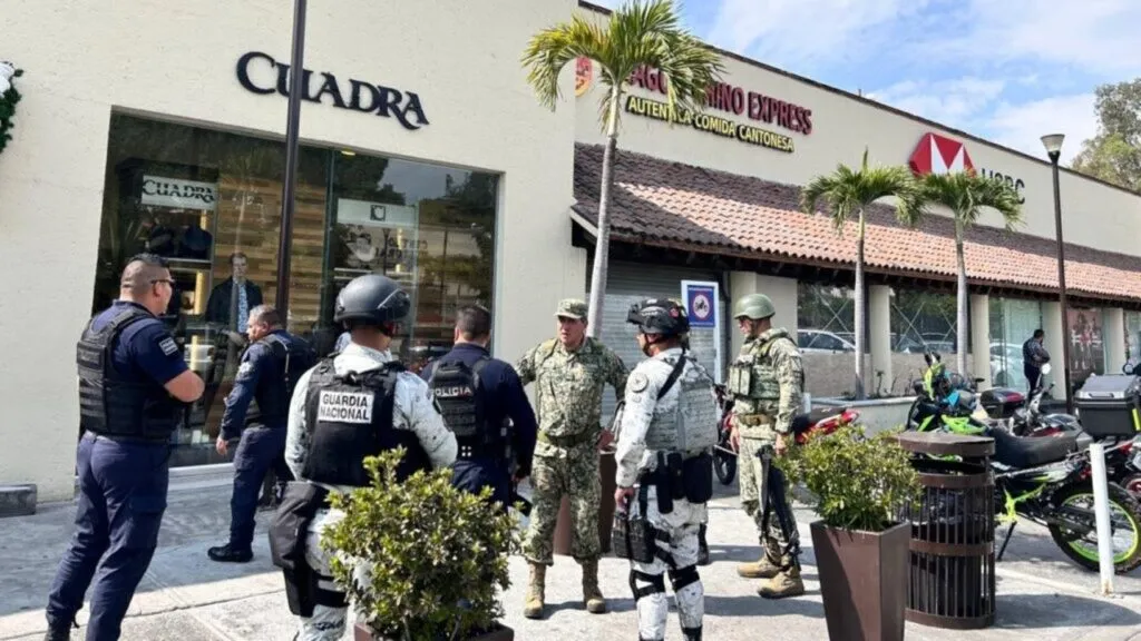 Cuautla y Cuernavaca registran aumentos en delitos contra la vida y la integridad corporal durante 2026