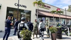 Cuautla y Cuernavaca registran aumentos en delitos contra la vida y la integridad corporal durante 2026