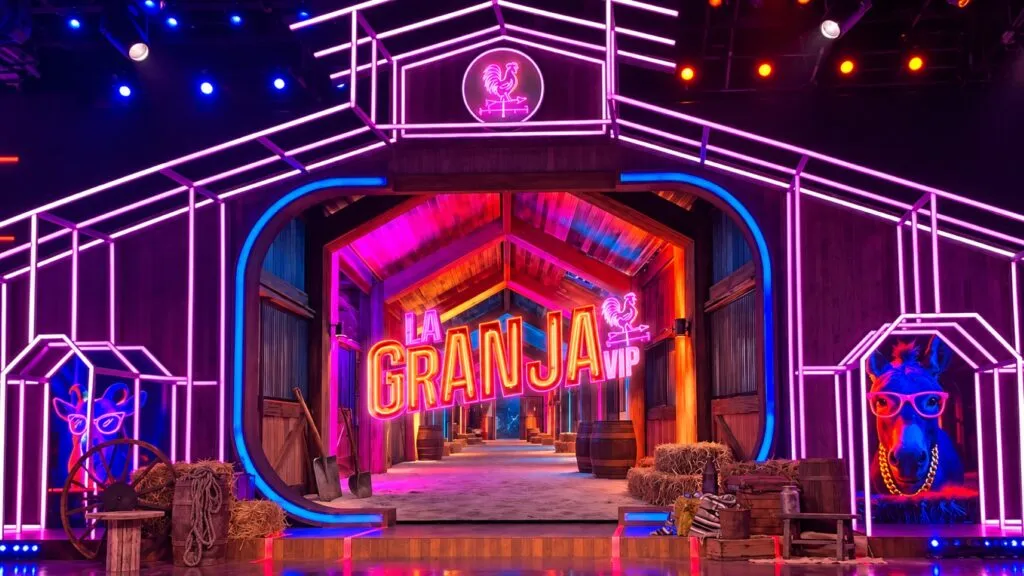 La Granja VIP regresa en México con nuevos participantes y un elenco de celebridades