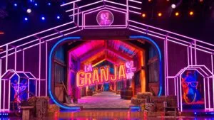 La Granja VIP regresa en México con nuevos participantes y un elenco de celebridades