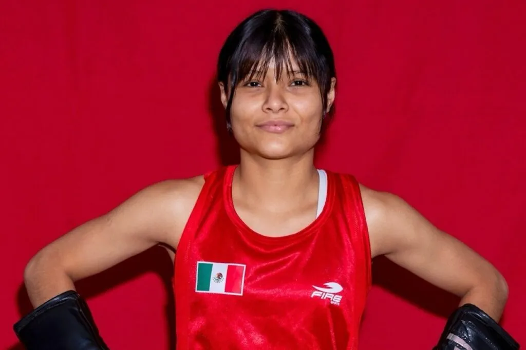 Guanajuato en Dakar 2026 estará representado por jóvenes atletas mexicanos en las disciplinas de boxeo y atletismo.