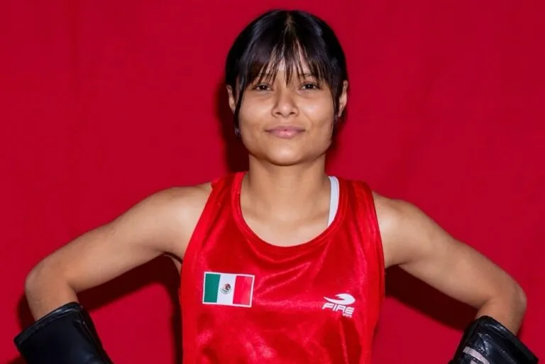 Guanajuato en Dakar 2026 estará representado por jóvenes atletas mexicanos en las disciplinas de boxeo y atletismo.