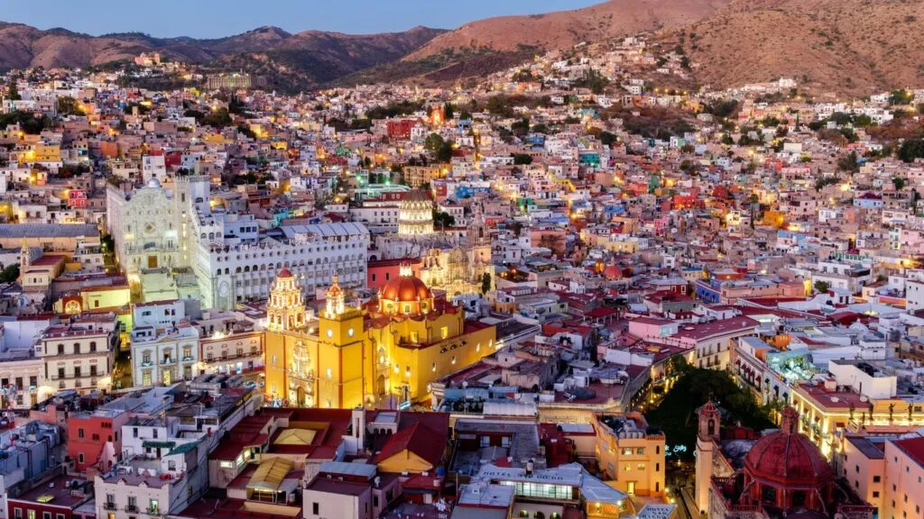 Guanajuato supera los 6 mil 500 mdd en inversiones