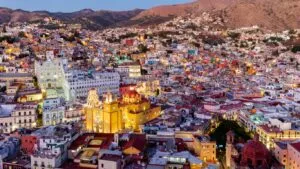 Guanajuato supera los 6 mil 500 mdd en inversiones