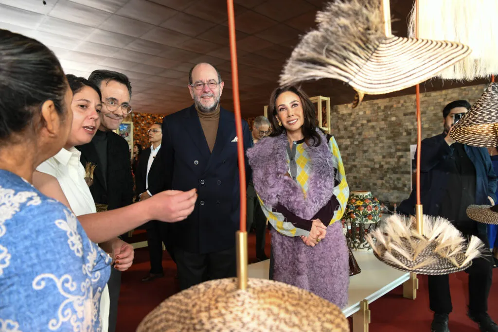 De boceto a negocio rentable con Banco Azteca en Design Week México 2026