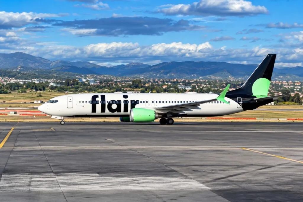 Vuelo del Bajío a Vancouver conecta directamente Guanajuato con Canadá y amplía las opciones internacionales del aeropuerto.