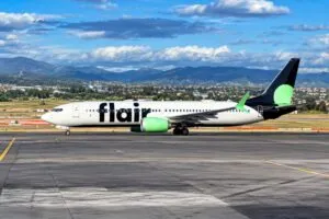 Vuelo del Bajío a Vancouver conecta directamente Guanajuato con Canadá y amplía las opciones internacionales del aeropuerto.