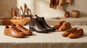 León sabe hacer zapatos, pero ahora necesita aprender a venderlos al mundo digital