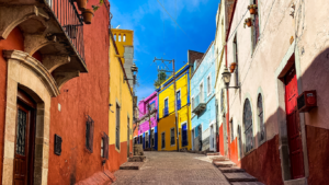 Guanajuato tiene mucho más que mostrar: a veces, los lugares más extraordinarios son aquellos que todavía no aparecen en todos los itinerarios turísticos.