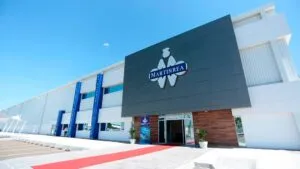 Martinrea amplía su planta automotriz en Silao, Guanajuato, con inversión de 50 millones de dólares.